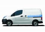 Nissan NV200 2009 года